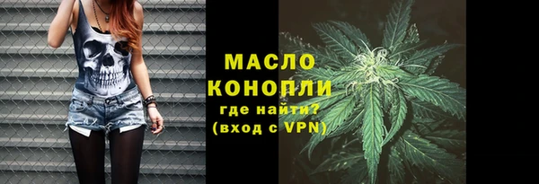 хмурый Инсар